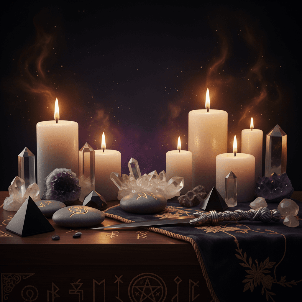 VIP Full Transformation