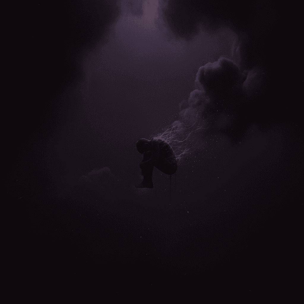 Why you have no energy