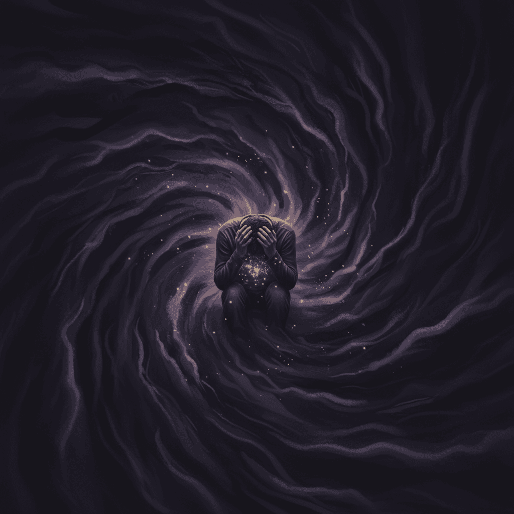 3 signs of energetic overload